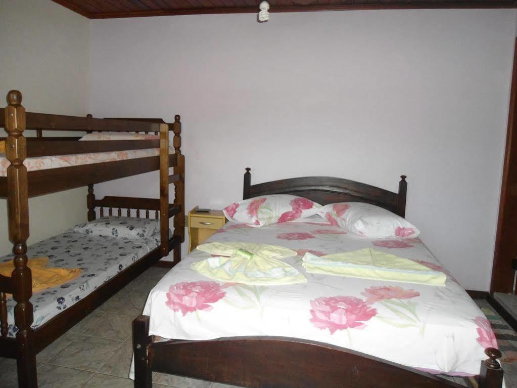Pousada Primavera Paraty Exterior foto